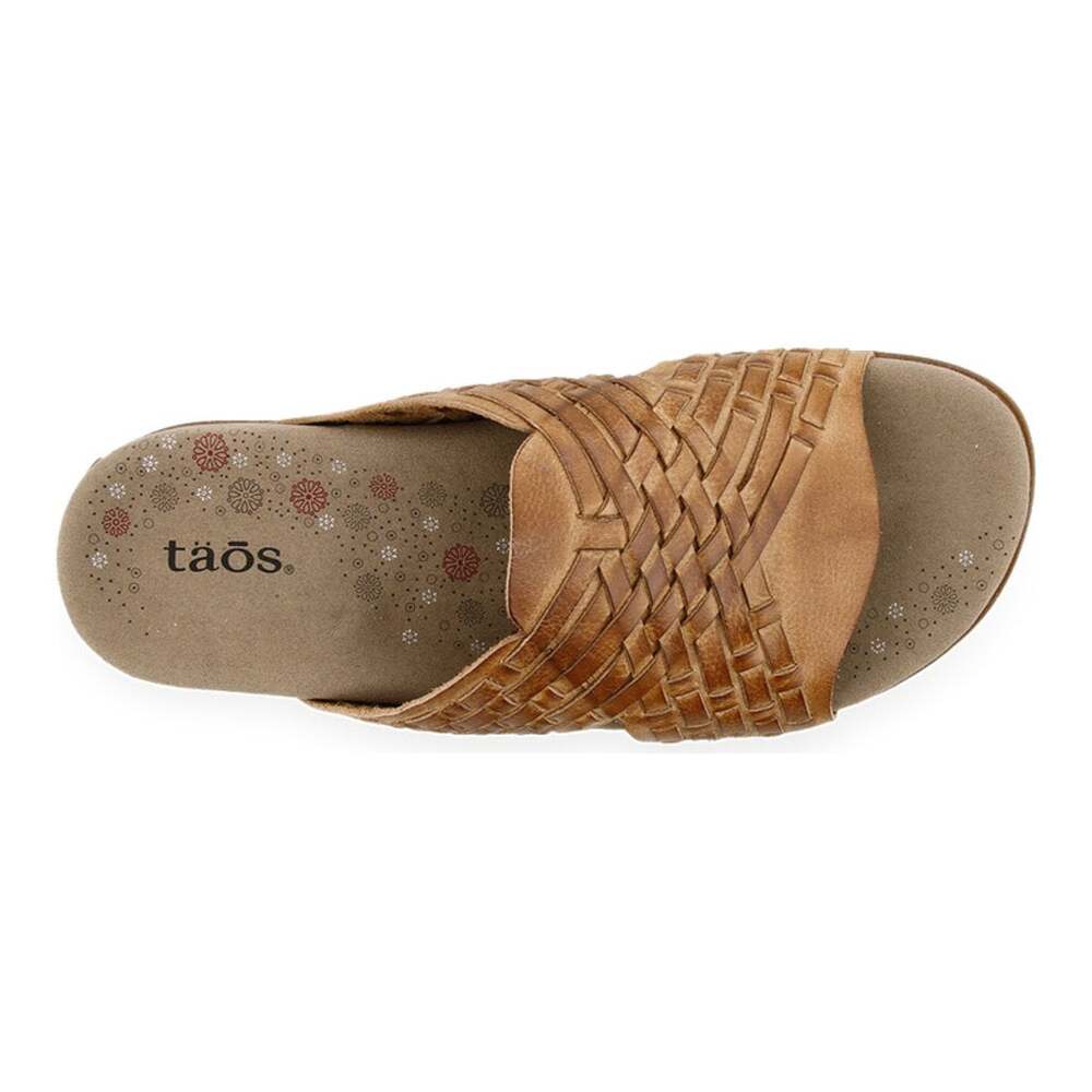 Taos Guru Honey Women's Size 7 New in Box